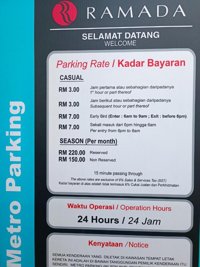 Apartamento Rm020 Bukit Bintang 118 Tower Balcony View Kuala Lumpur Exterior foto
