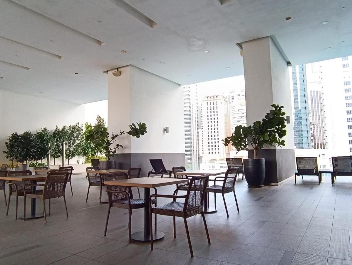 Apartamento Rm020 Bukit Bintang 118 Tower Balcony View Kuala Lumpur Exterior foto